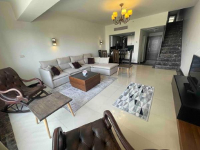 Entire duplex for a lovely vacation in Nyoum New Cairo